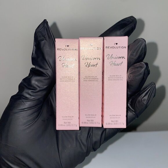 BRAND NEW 20PCS Brand New Revolution makeup & Skincare, WHOLESALE - Picture 2 of 16